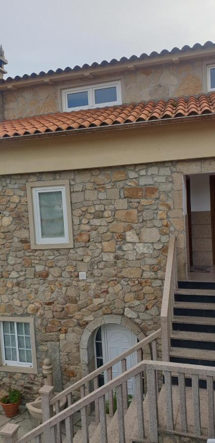 Casa Do Carton Villa Moran Exterior foto